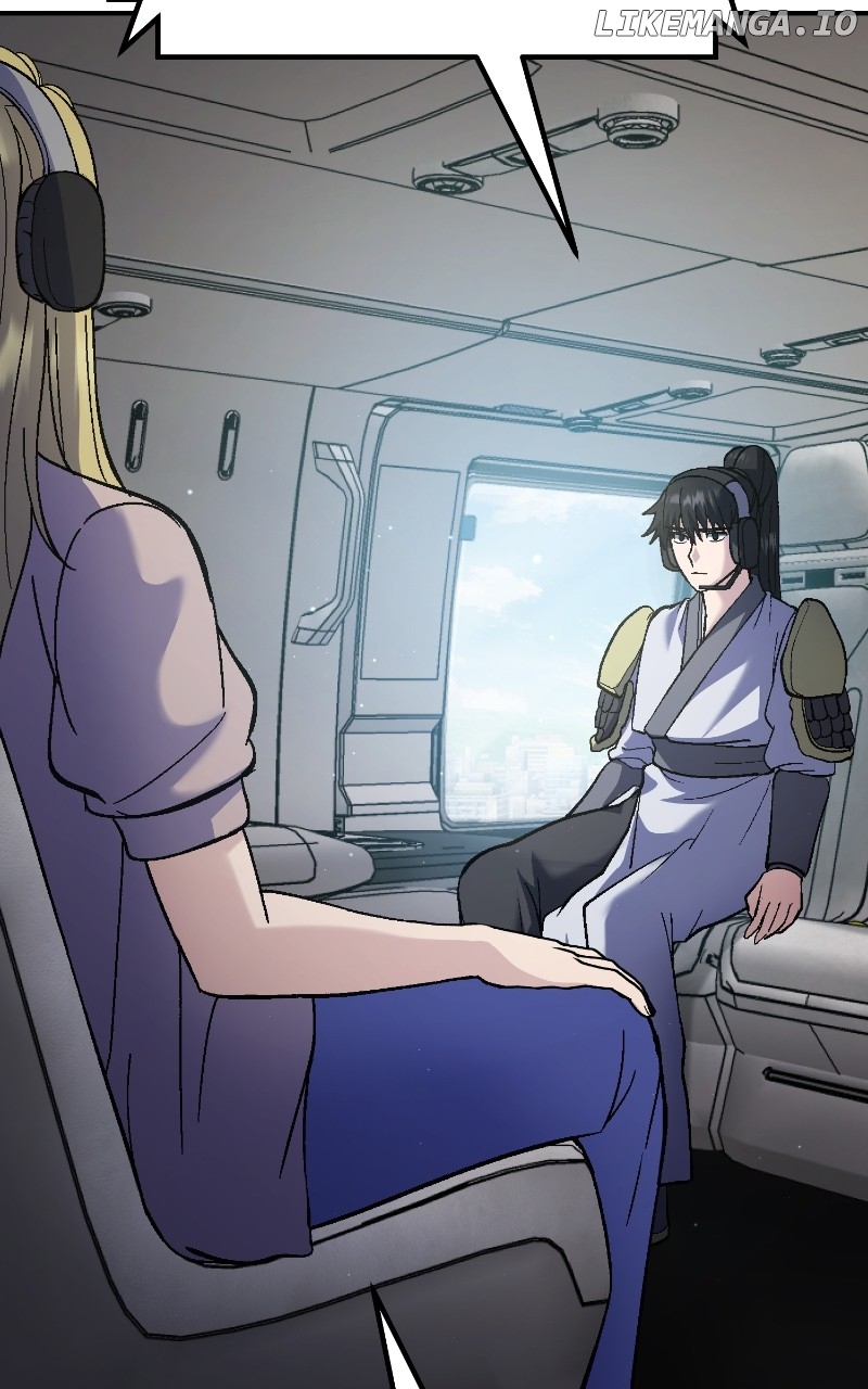 Divine Delivery Chapter 16 - page 100