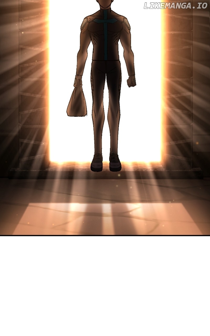 Divine Delivery Chapter 16 - page 113