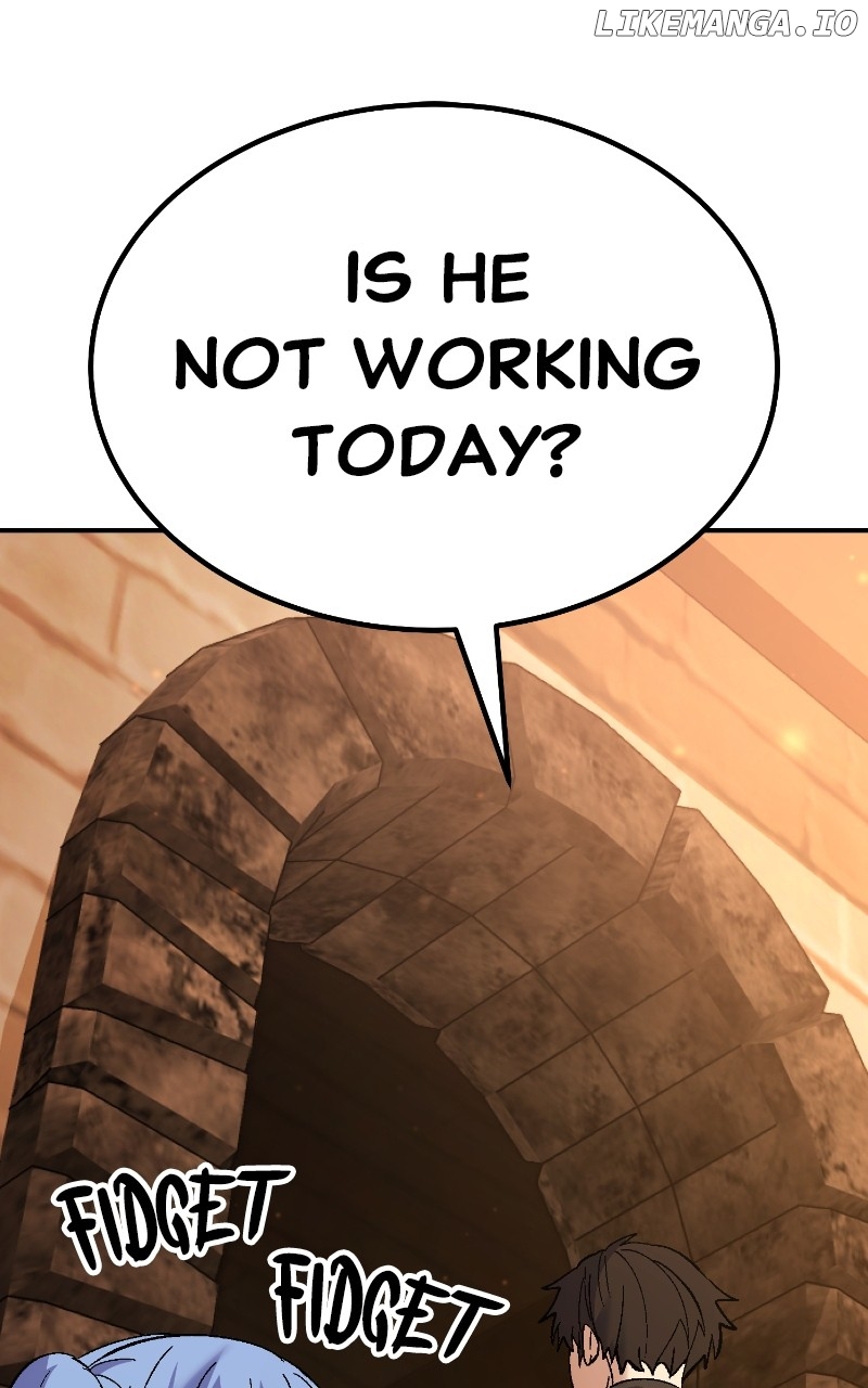 Divine Delivery Chapter 16 - page 114