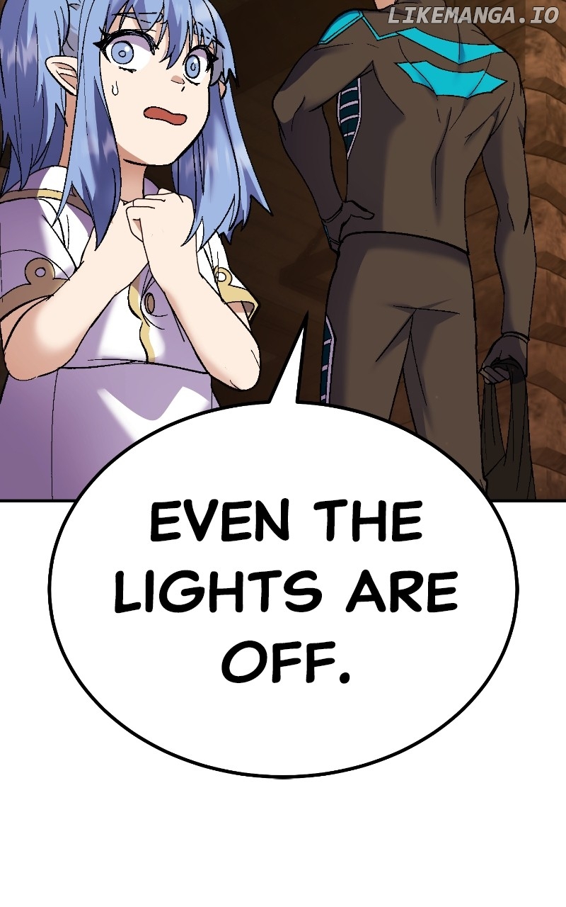 Divine Delivery Chapter 16 - page 115