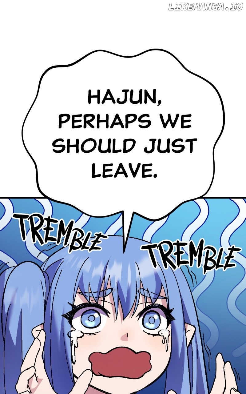Divine Delivery Chapter 16 - page 116