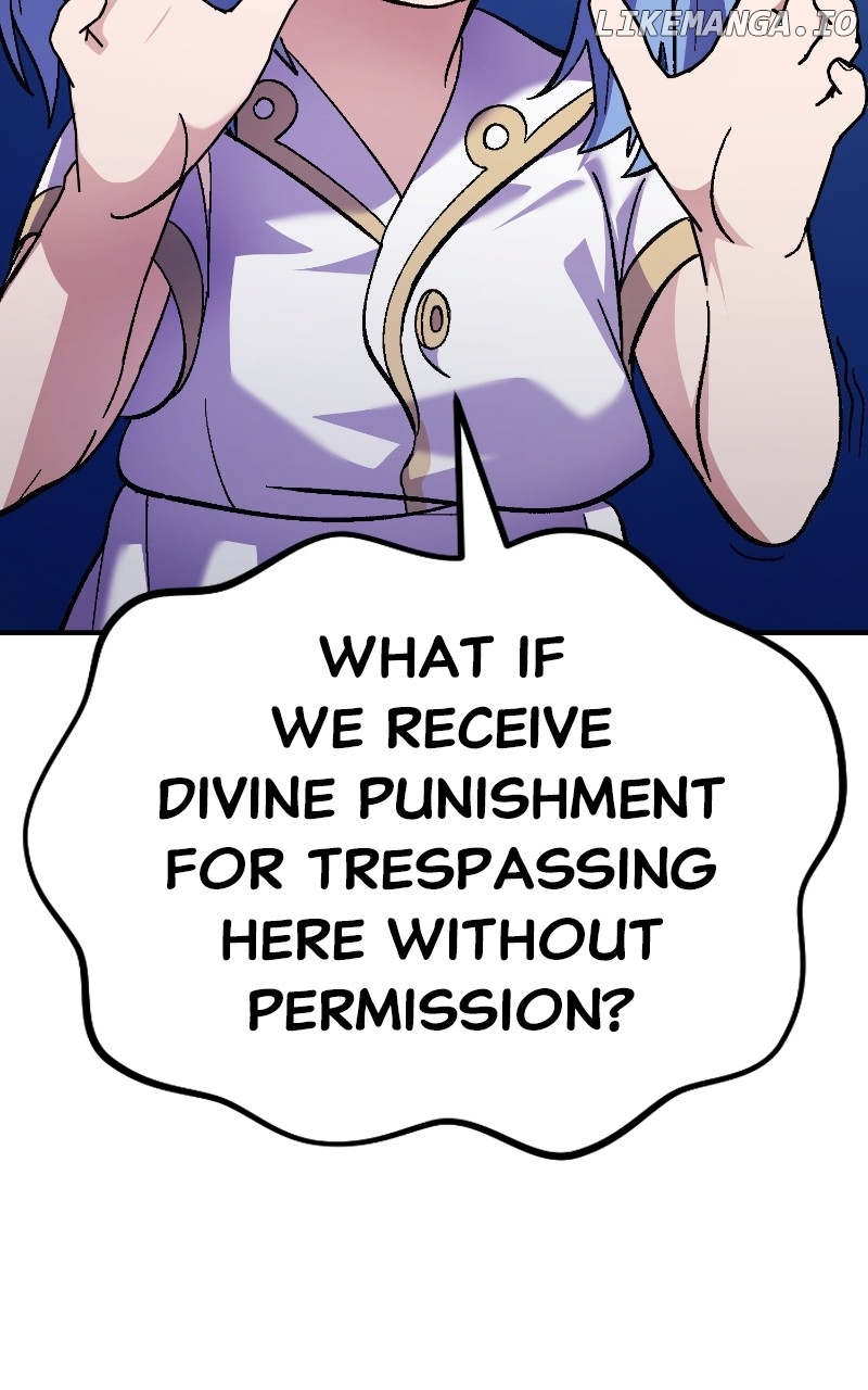 Divine Delivery Chapter 16 - page 117