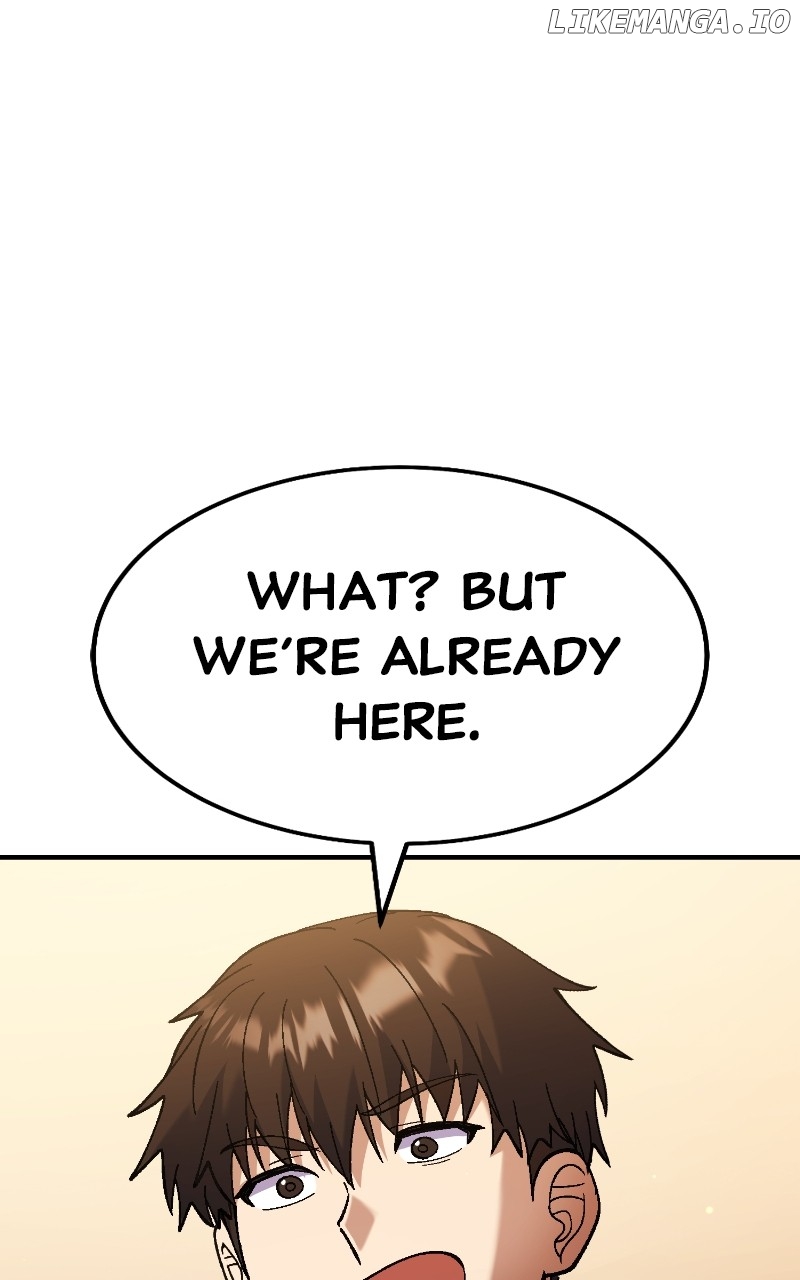 Divine Delivery Chapter 16 - page 118