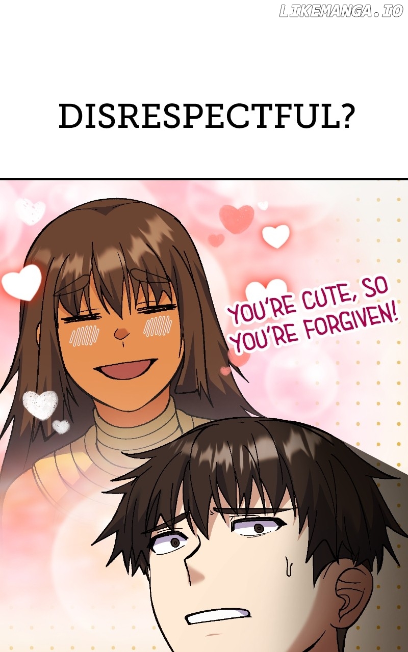 Divine Delivery Chapter 16 - page 122