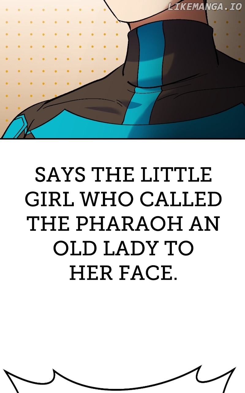 Divine Delivery Chapter 16 - page 123