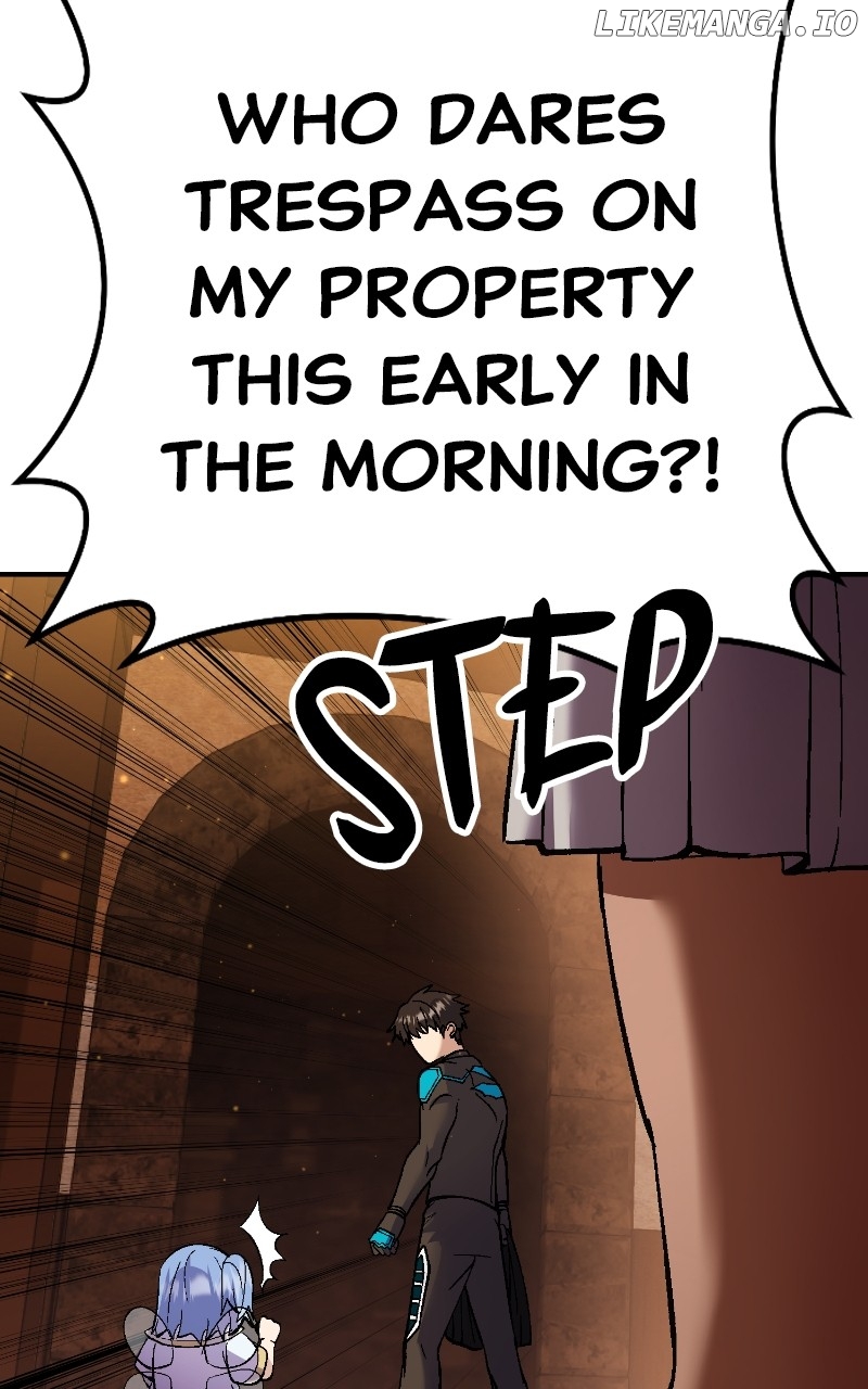 Divine Delivery Chapter 16 - page 124