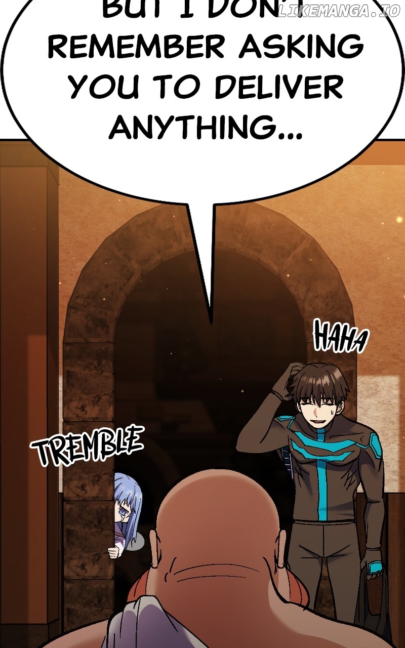 Divine Delivery Chapter 16 - page 128