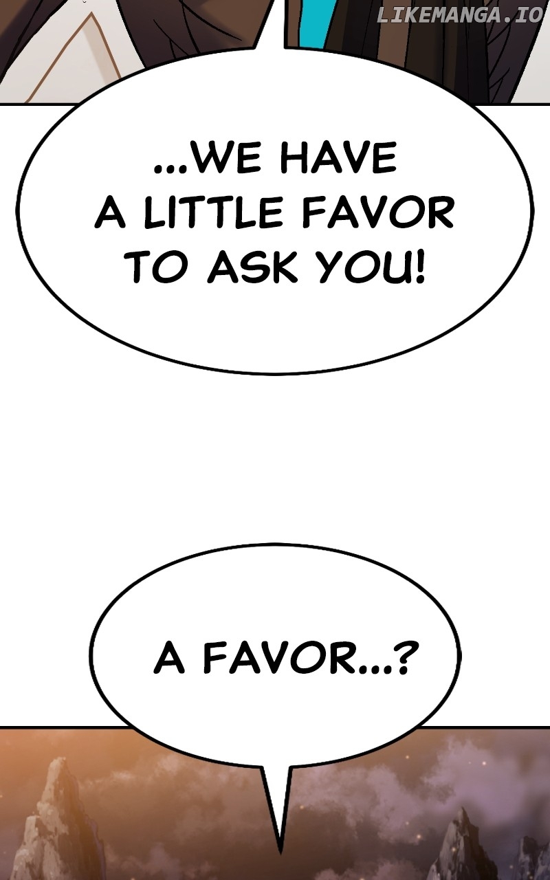 Divine Delivery Chapter 16 - page 131