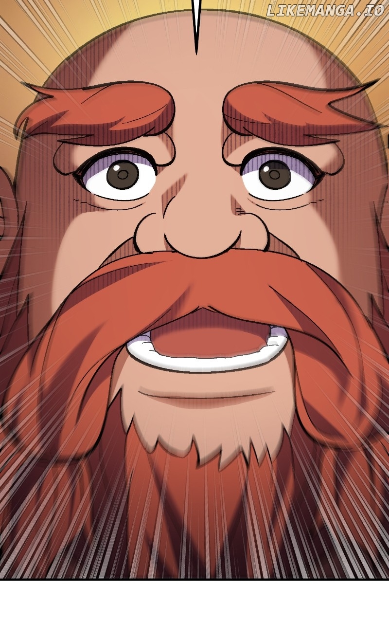 Divine Delivery Chapter 16 - page 134