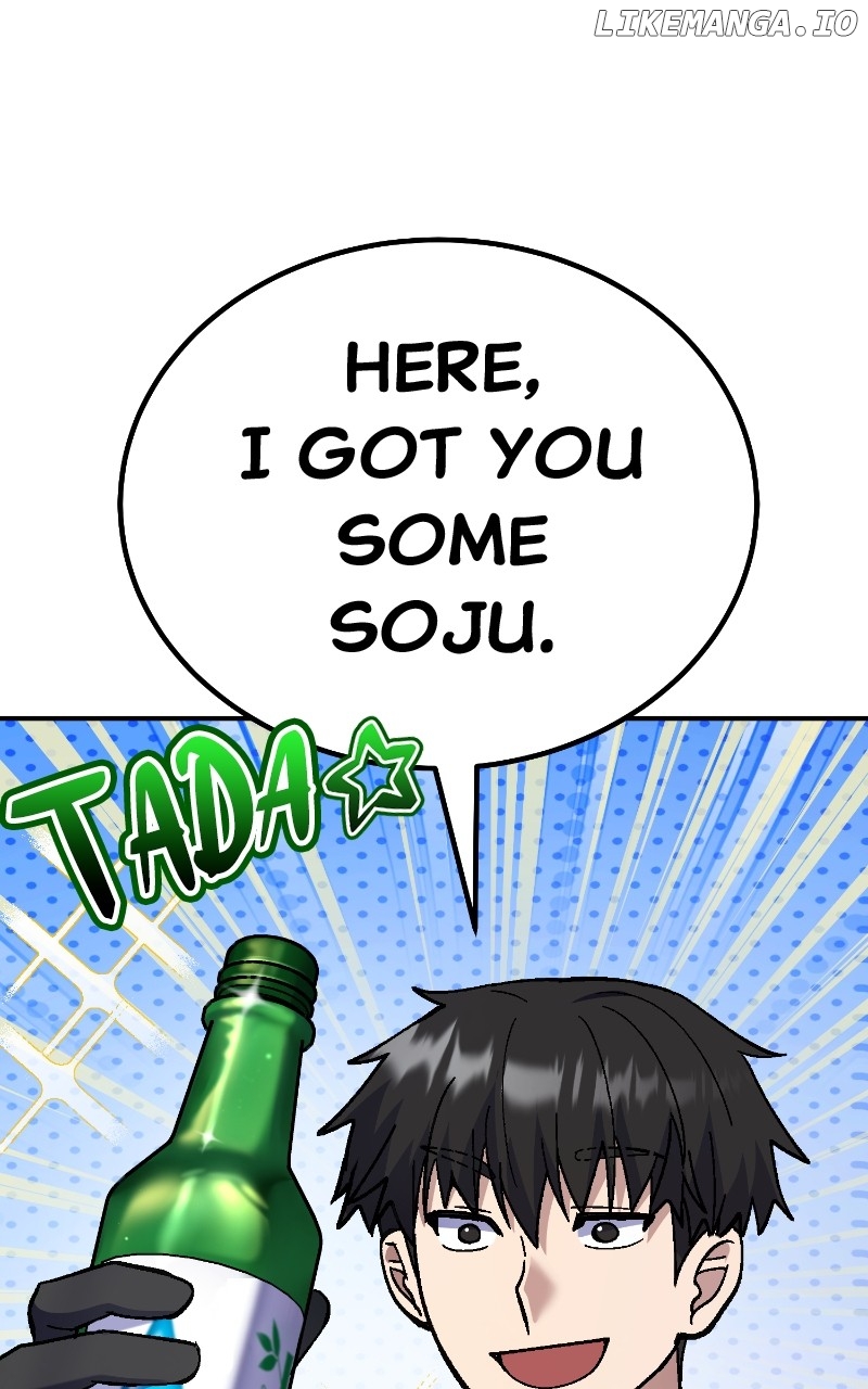 Divine Delivery Chapter 16 - page 135