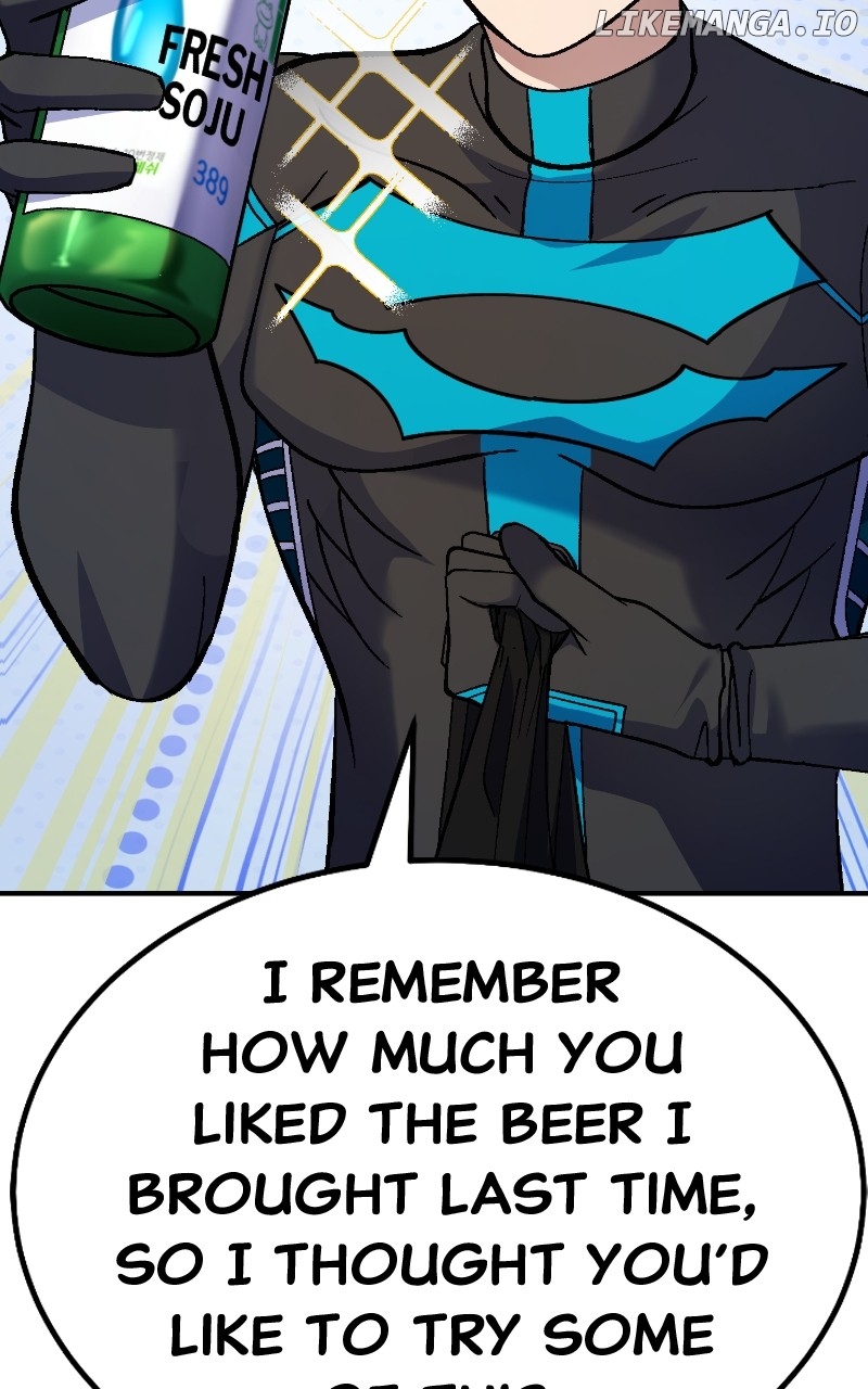 Divine Delivery Chapter 16 - page 136