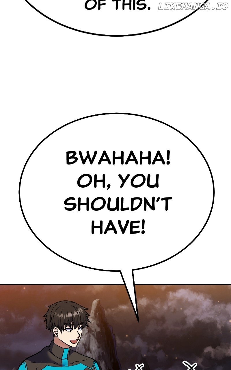 Divine Delivery Chapter 16 - page 137
