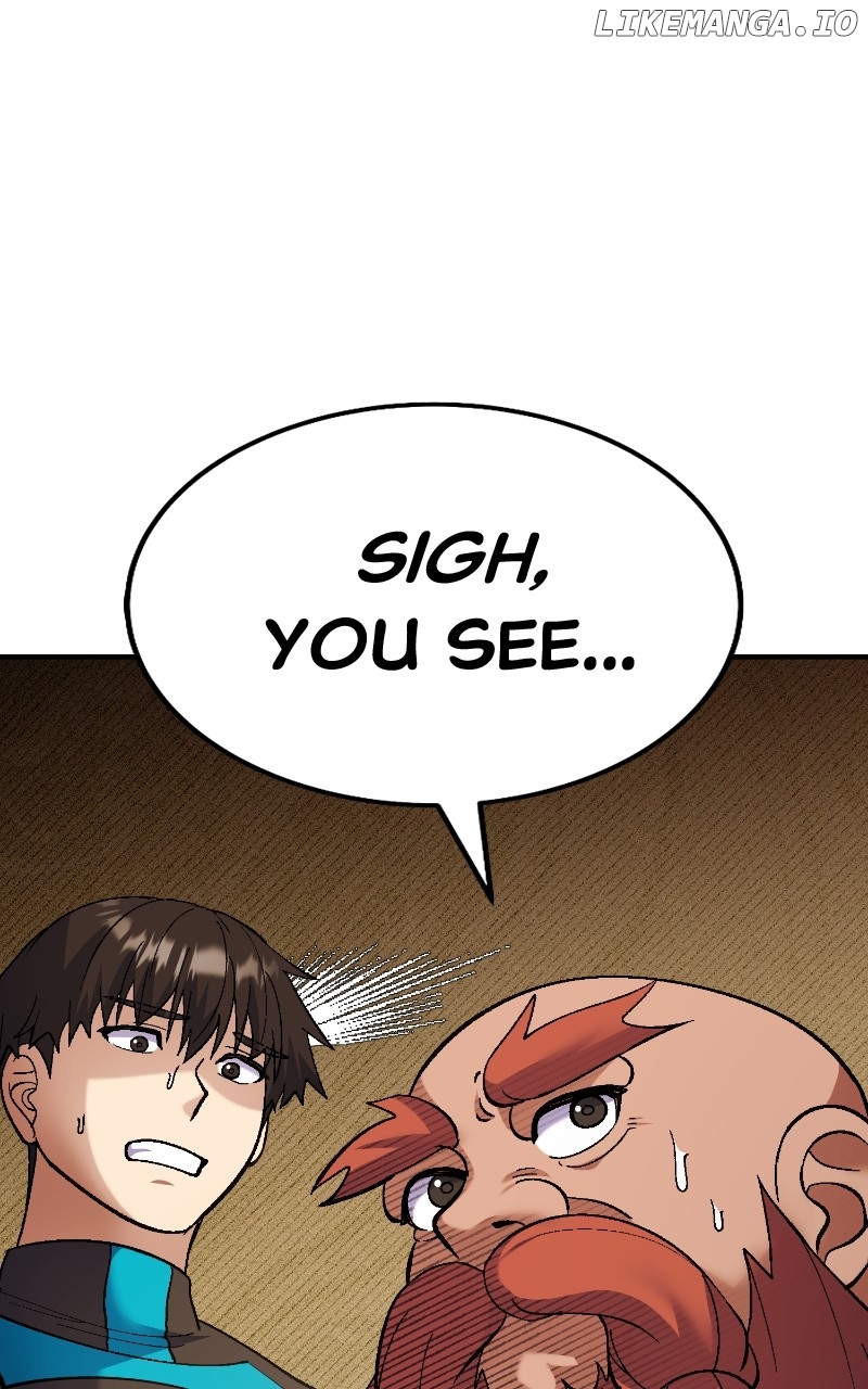 Divine Delivery Chapter 16 - page 145