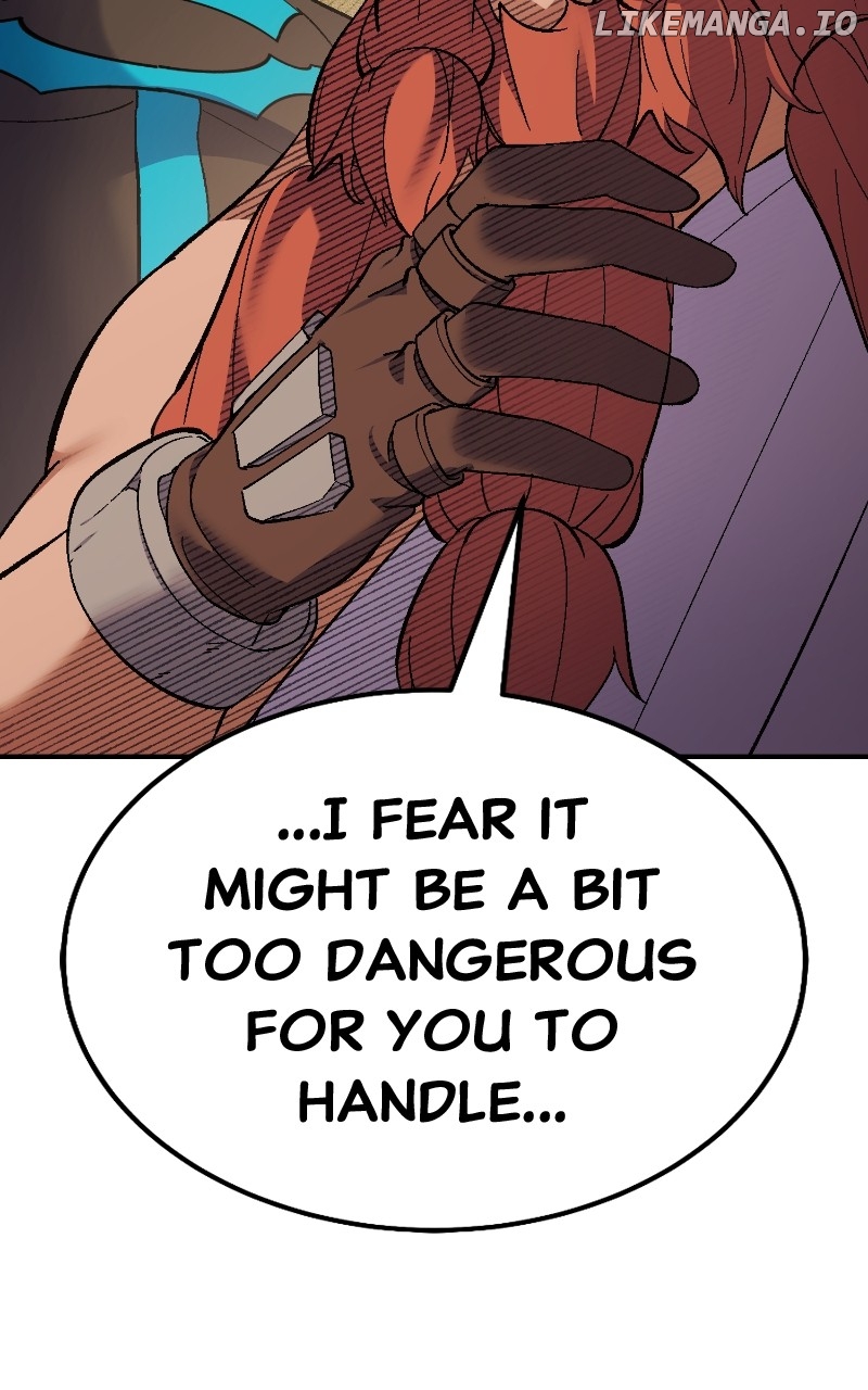 Divine Delivery Chapter 16 - page 146