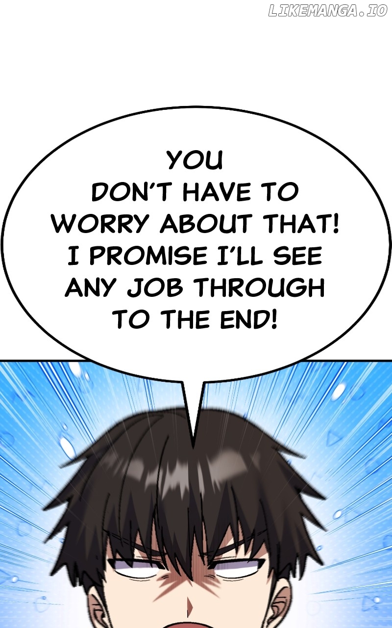 Divine Delivery Chapter 16 - page 147