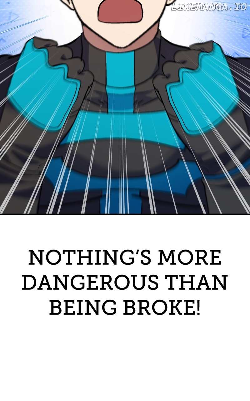 Divine Delivery Chapter 16 - page 148