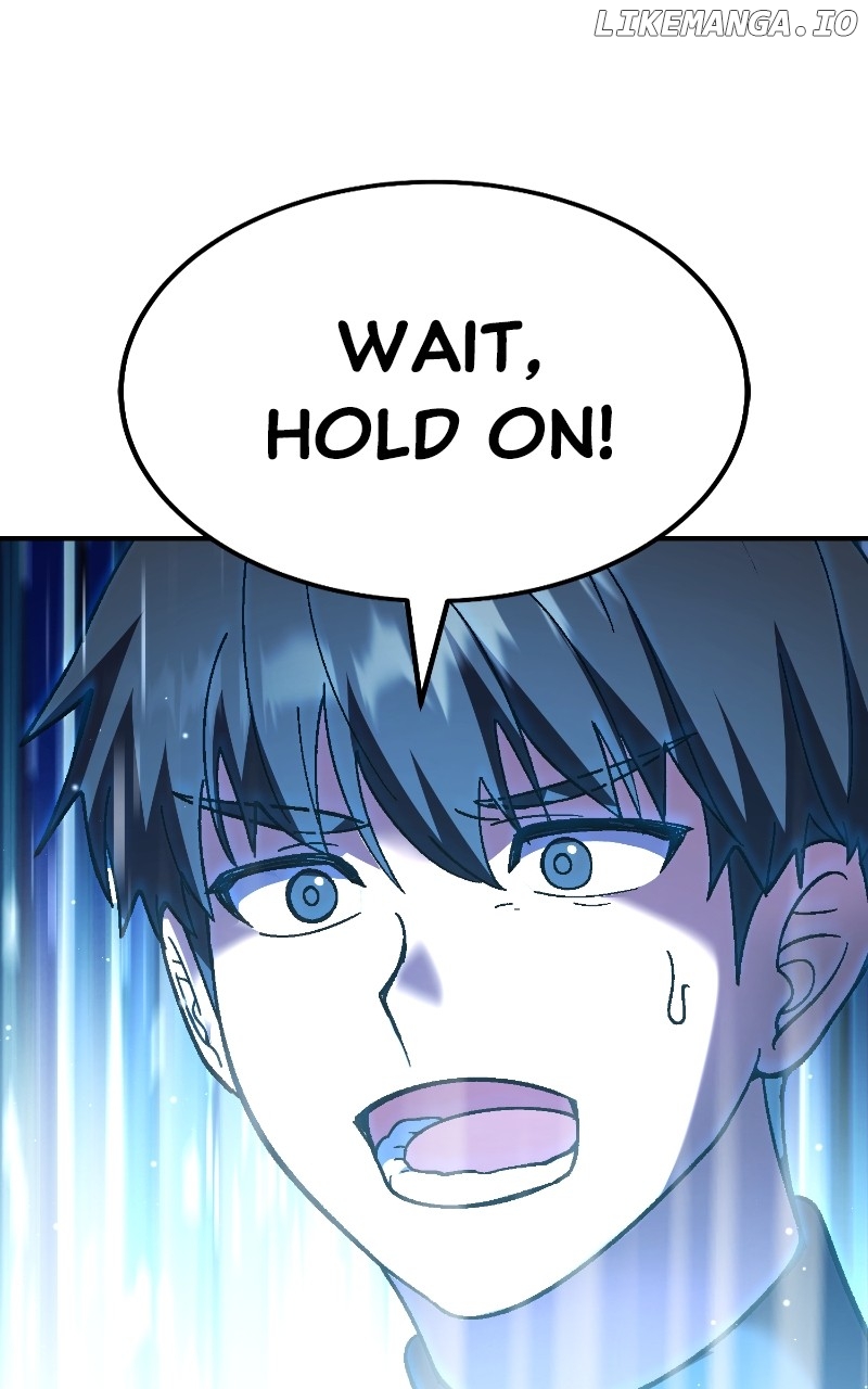 Divine Delivery Chapter 16 - page 154