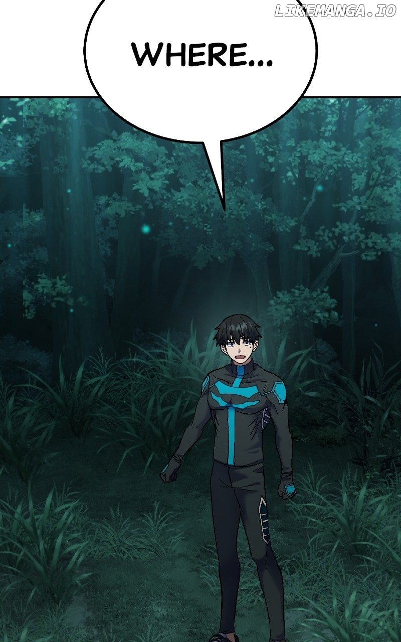 Divine Delivery Chapter 16 - page 161