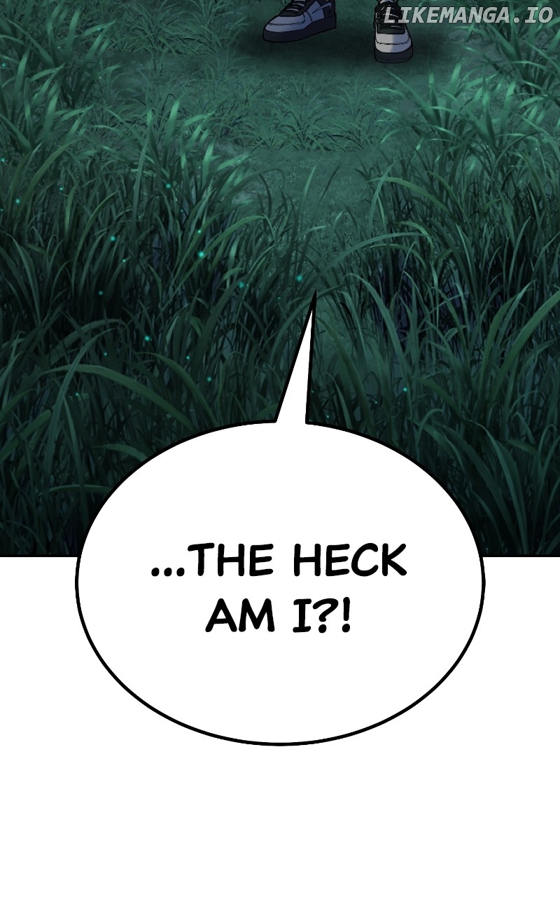 Divine Delivery Chapter 16 - page 162