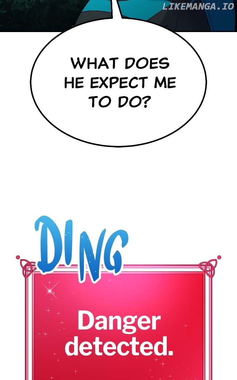 Divine Delivery Chapter 16 - page 164