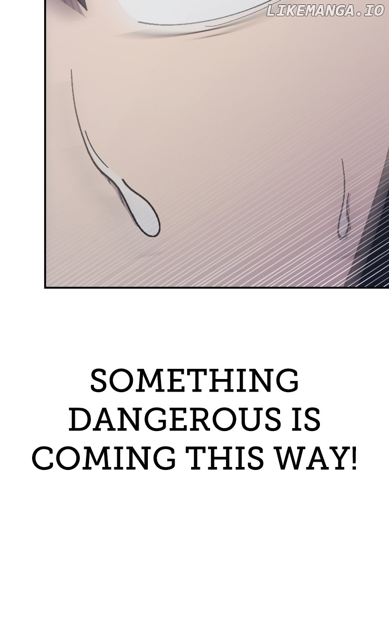 Divine Delivery Chapter 16 - page 167