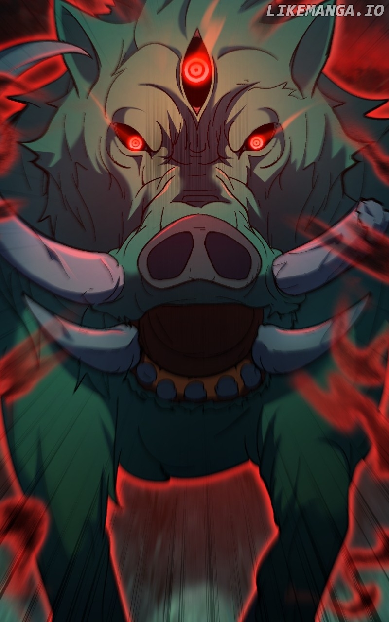 Divine Delivery Chapter 16 - page 170