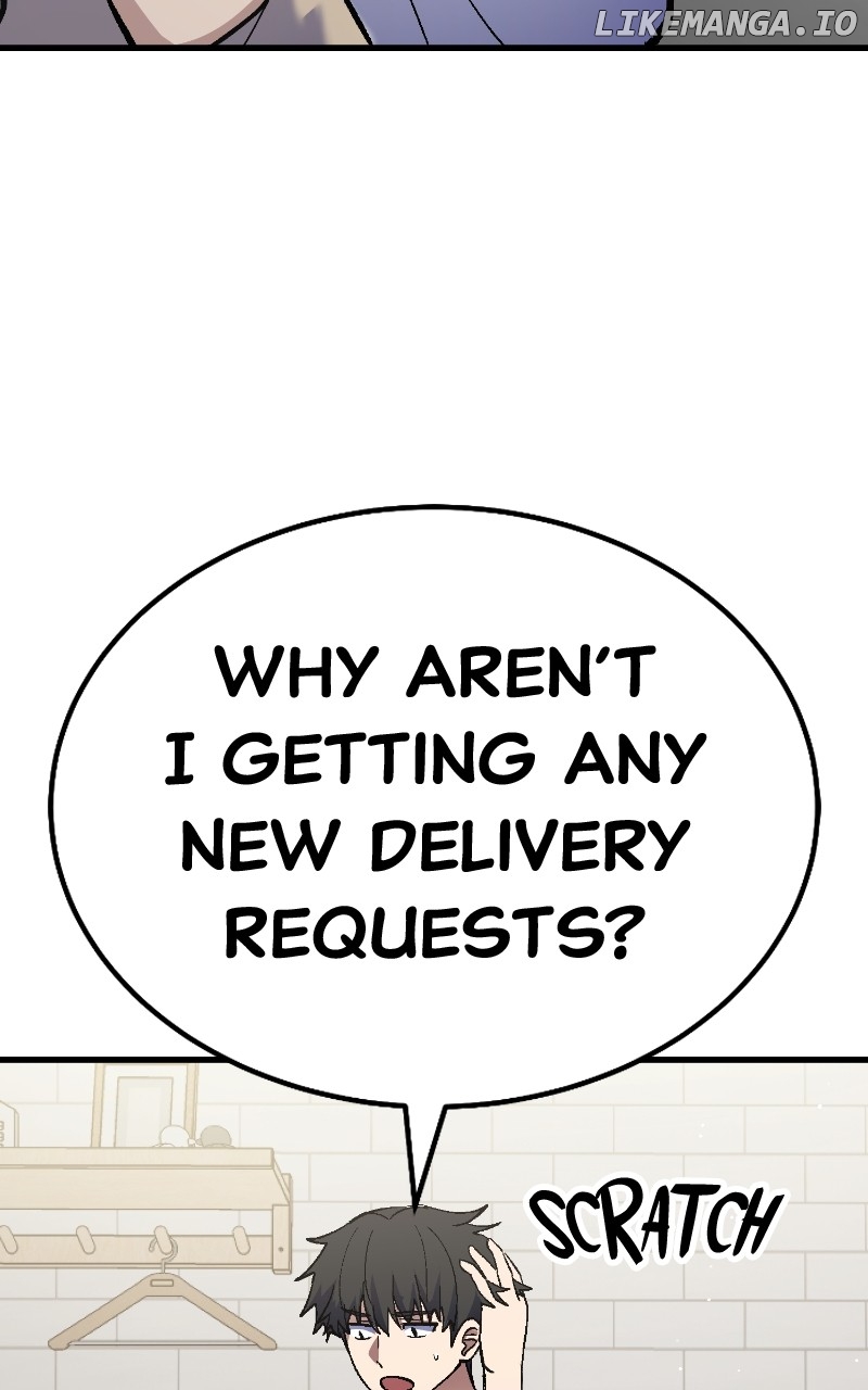 Divine Delivery Chapter 16 - page 26