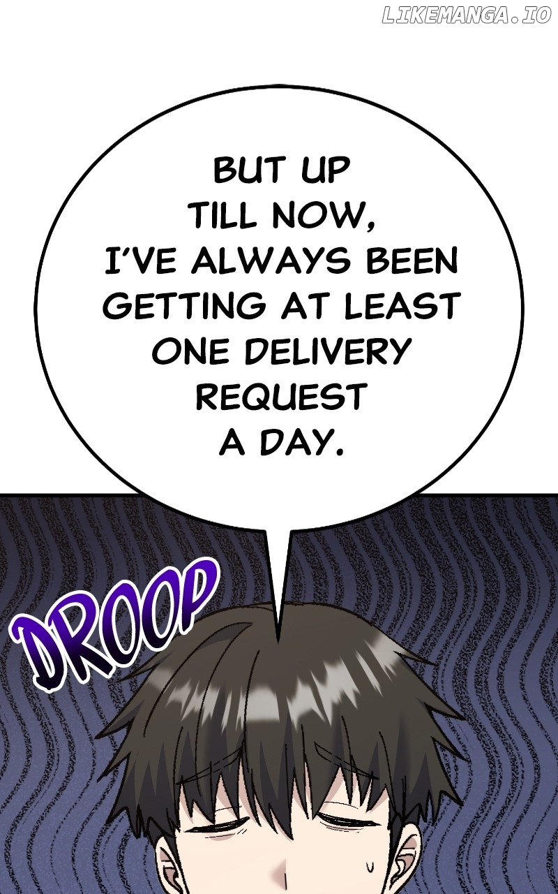 Divine Delivery Chapter 16 - page 31