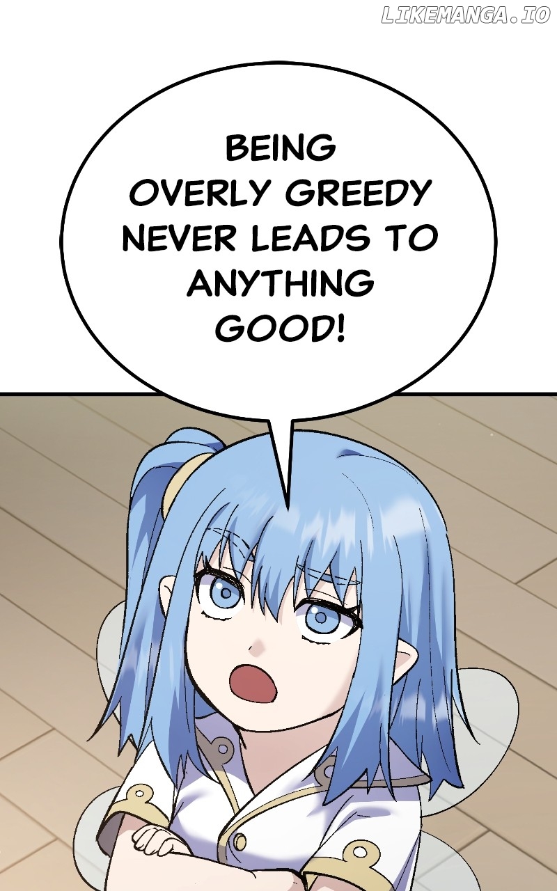 Divine Delivery Chapter 16 - page 33