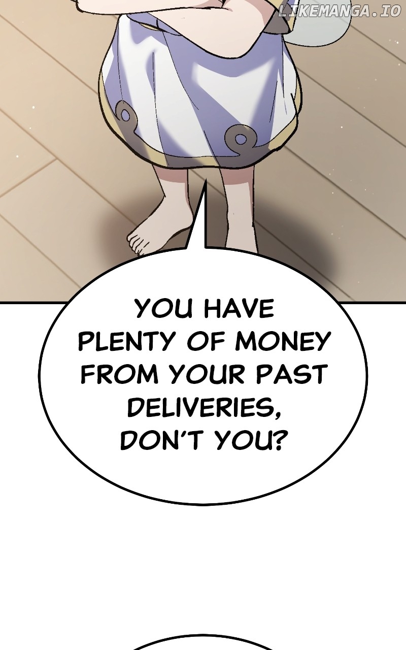 Divine Delivery Chapter 16 - page 34