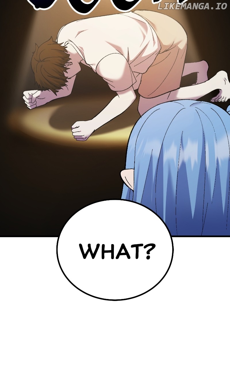 Divine Delivery Chapter 16 - page 46