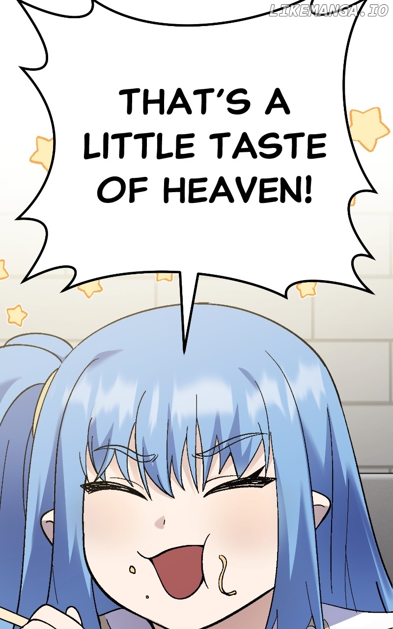 Divine Delivery Chapter 16 - page 5