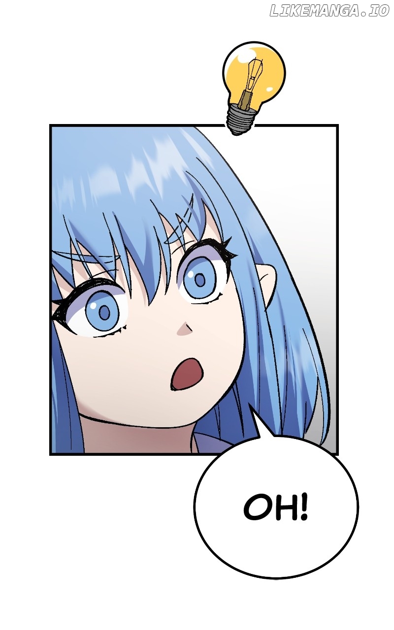 Divine Delivery Chapter 16 - page 56
