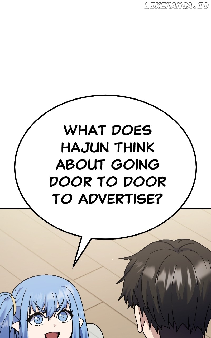 Divine Delivery Chapter 16 - page 57