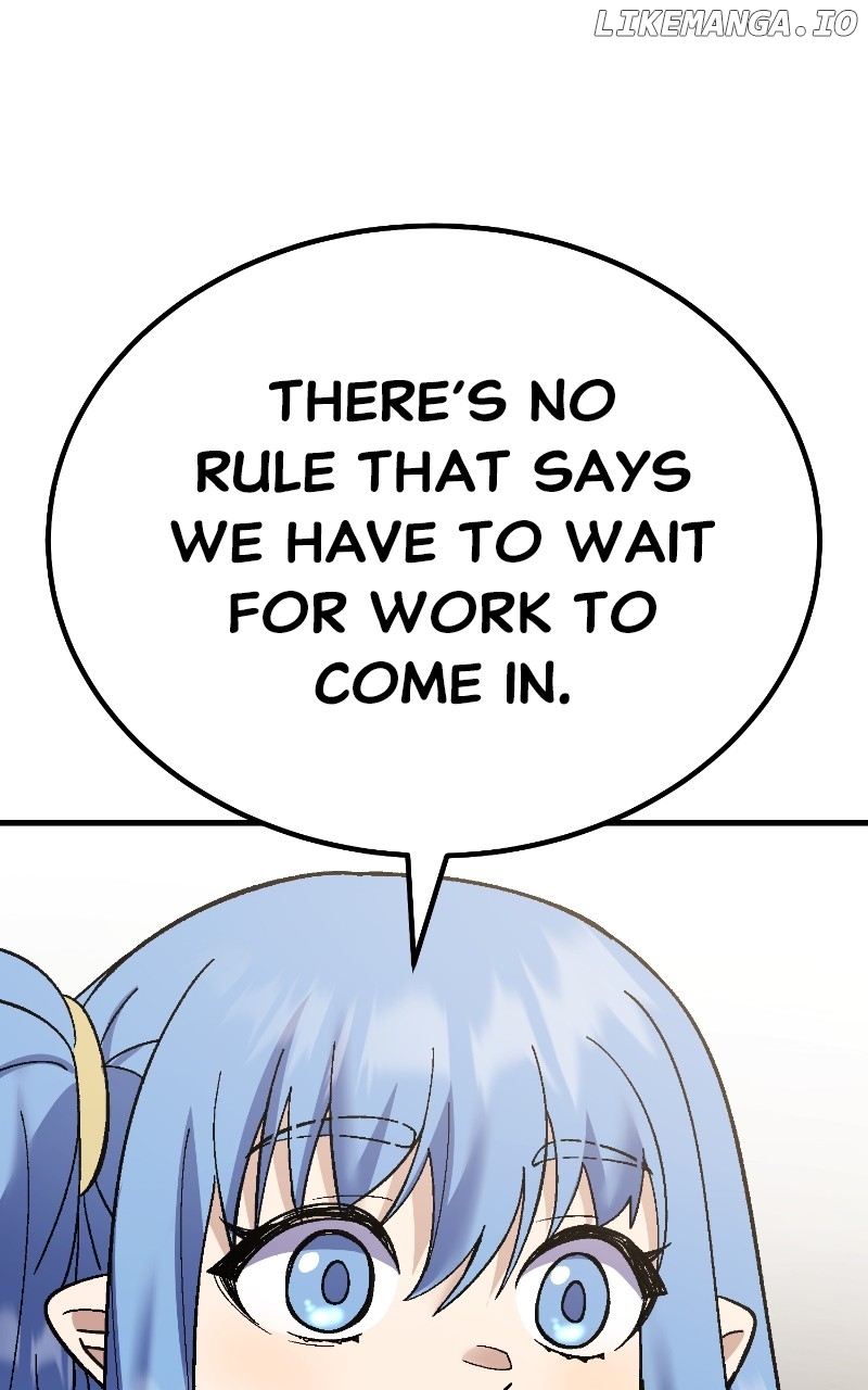 Divine Delivery Chapter 16 - page 59