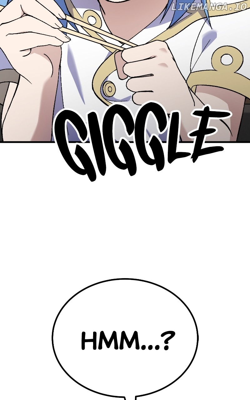 Divine Delivery Chapter 16 - page 6