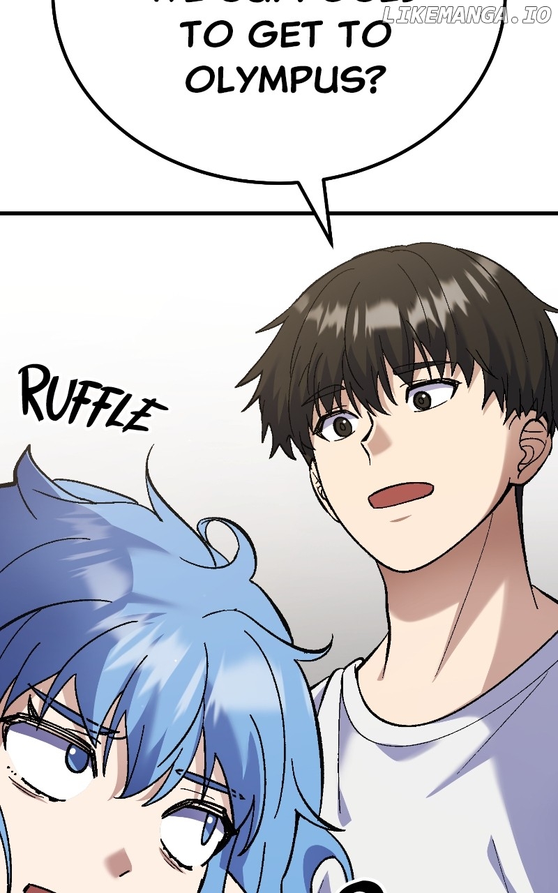 Divine Delivery Chapter 16 - page 65