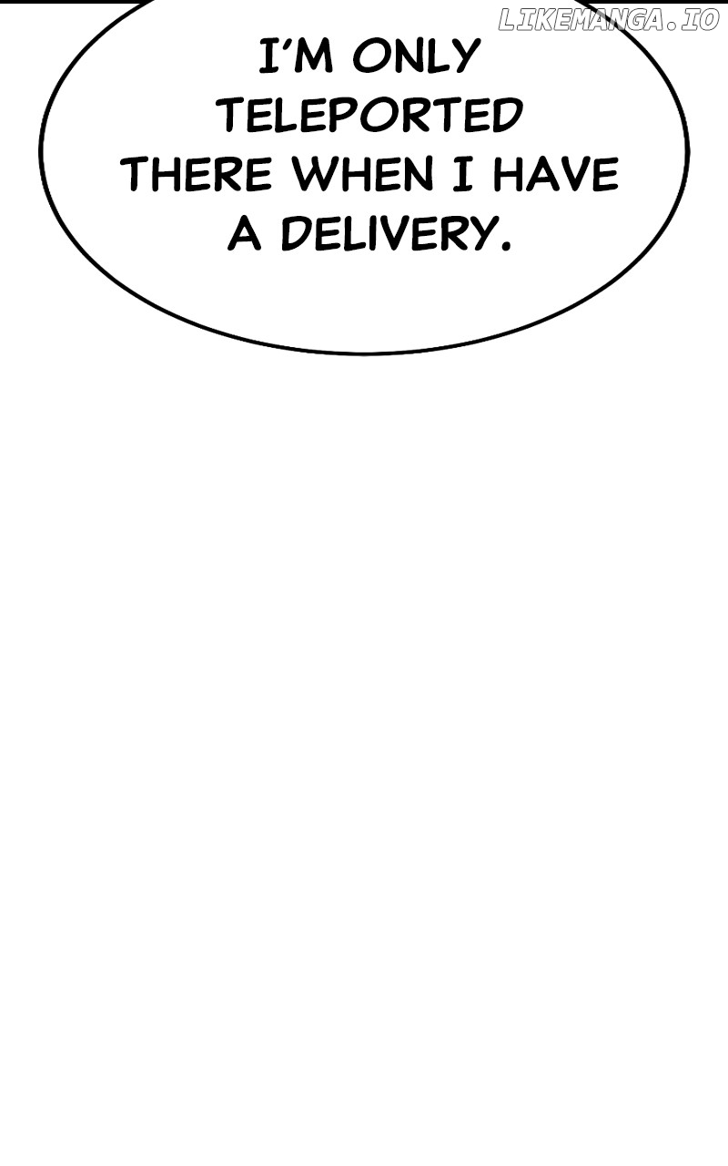 Divine Delivery Chapter 16 - page 68