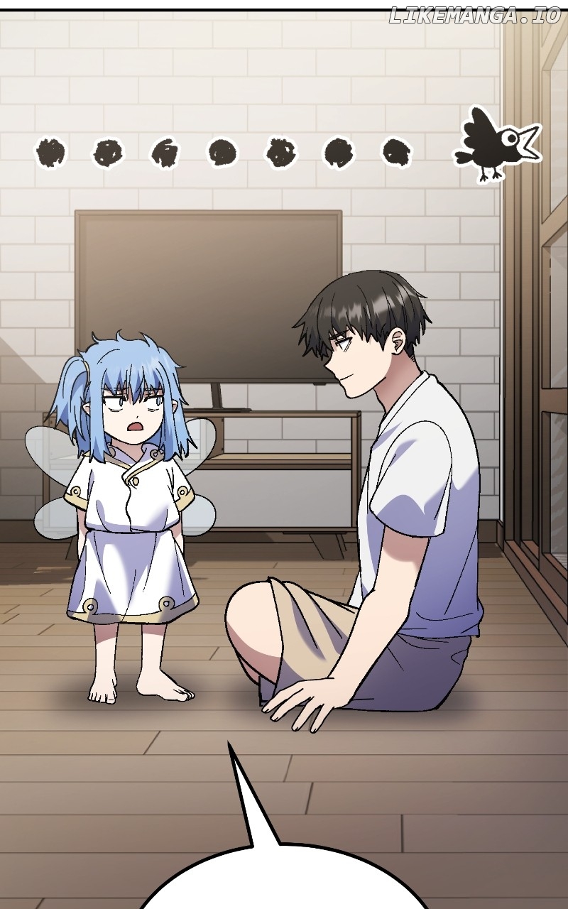 Divine Delivery Chapter 16 - page 69