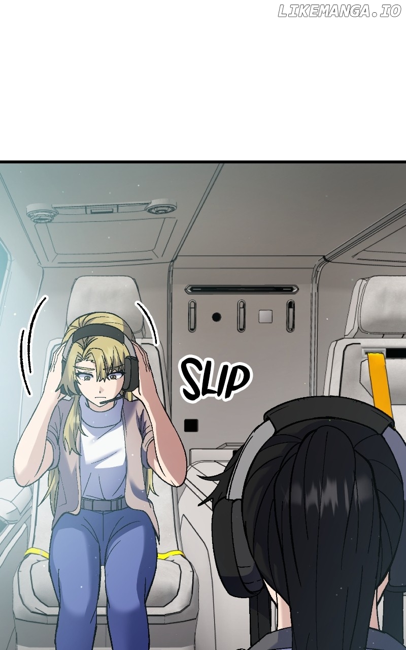 Divine Delivery Chapter 16 - page 91