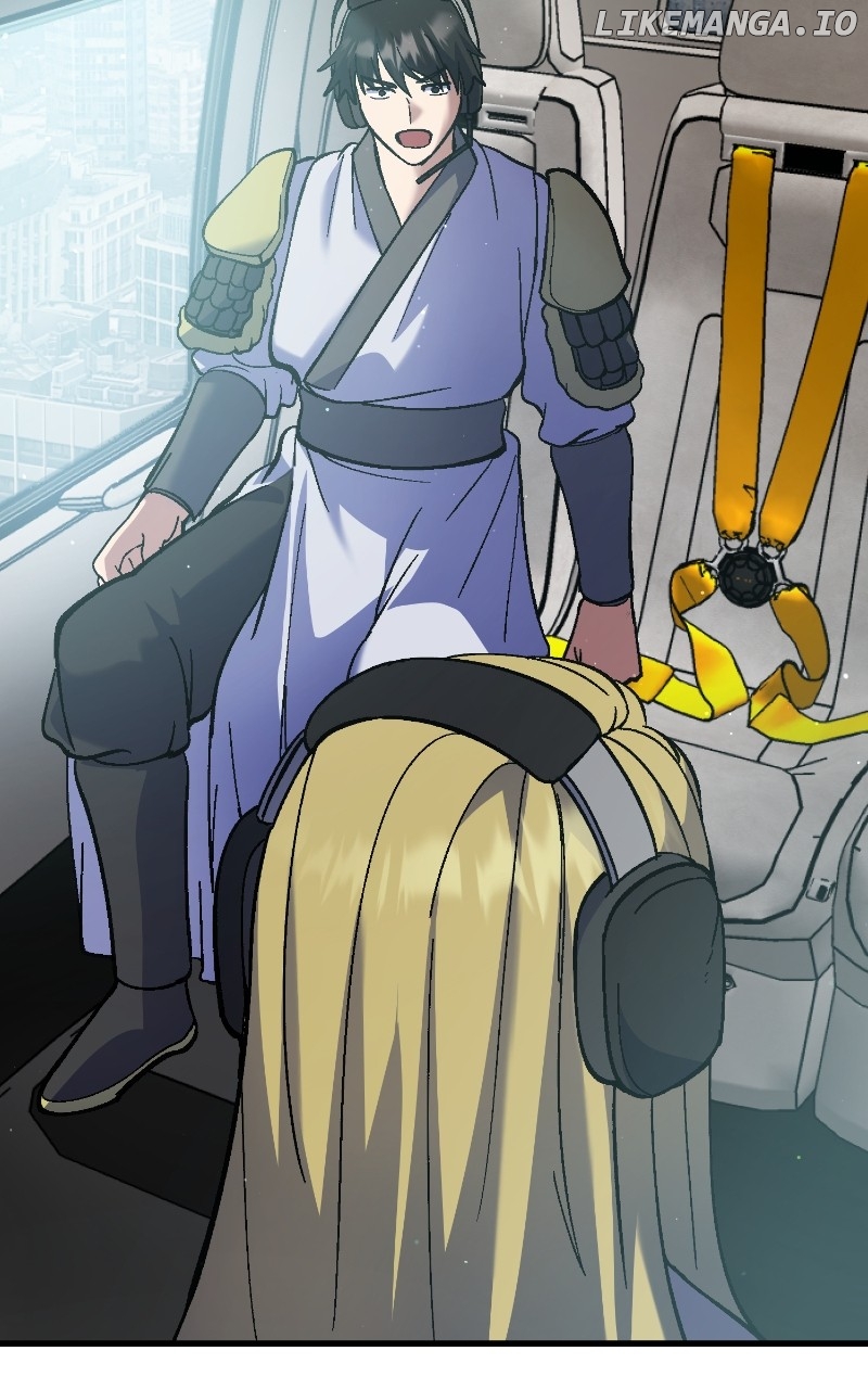Divine Delivery Chapter 16 - page 93