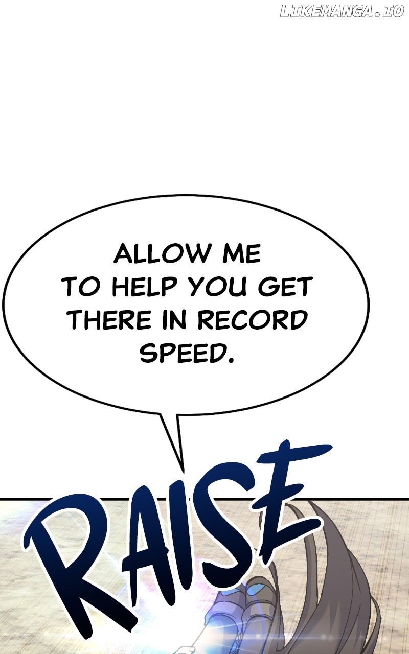 Divine Delivery Chapter 29 - page 1