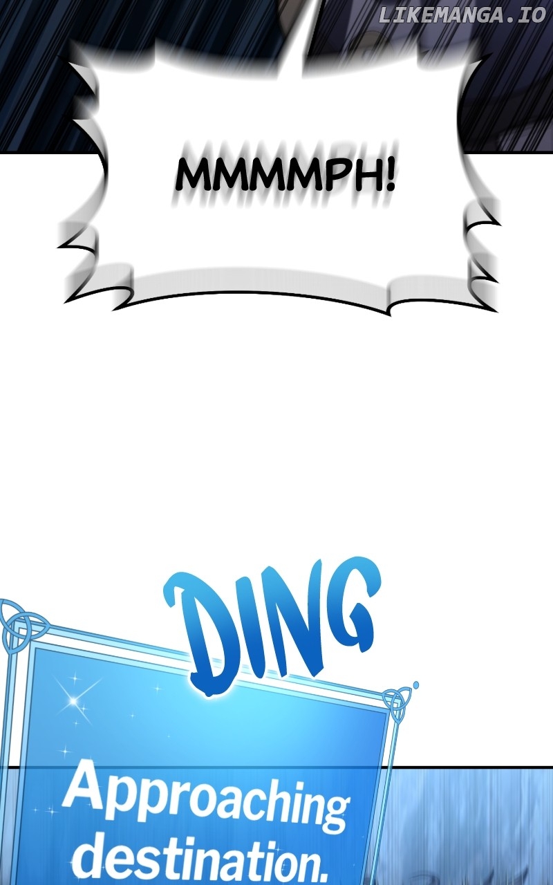 Divine Delivery Chapter 29 - page 10