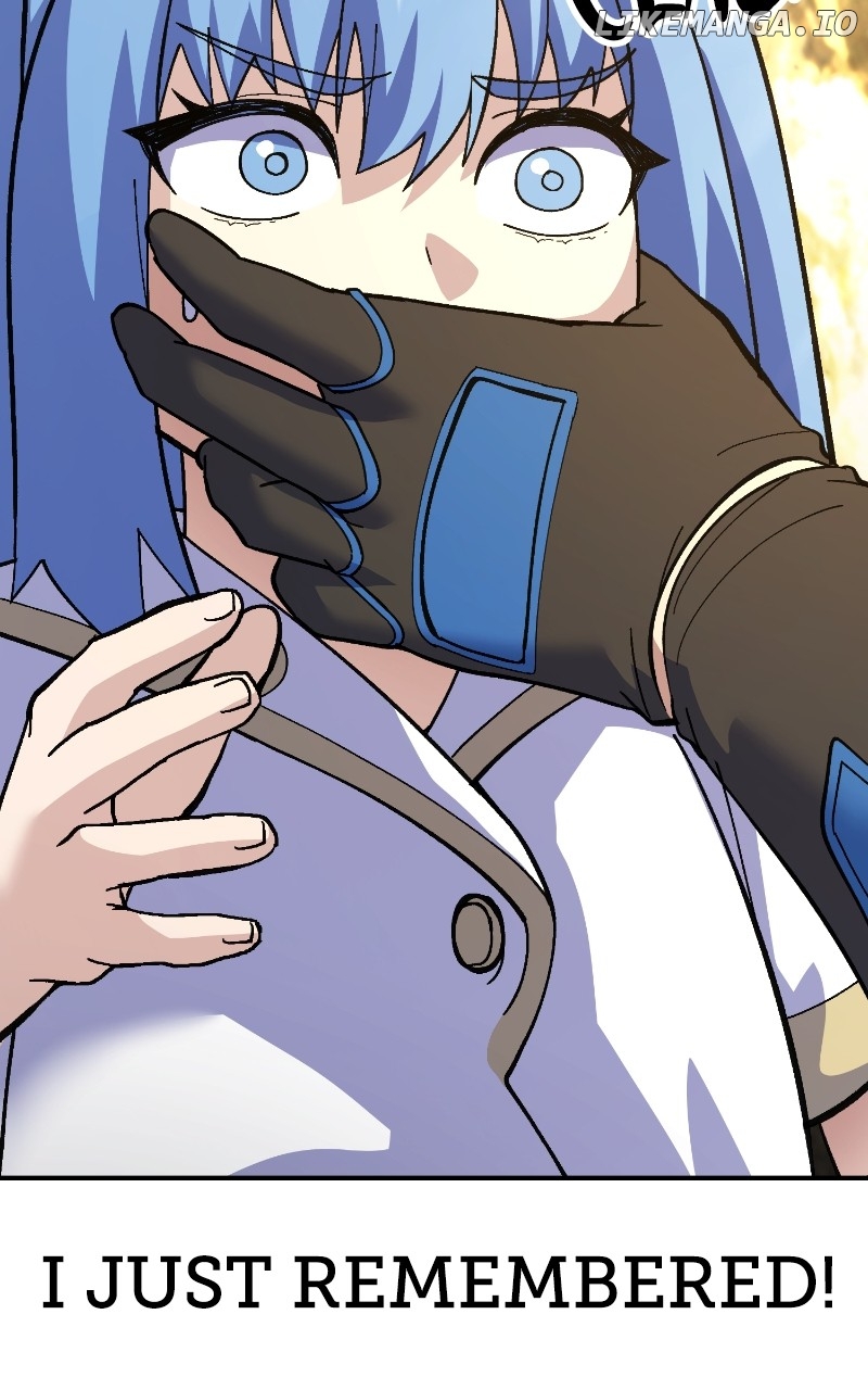 Divine Delivery Chapter 29 - page 105