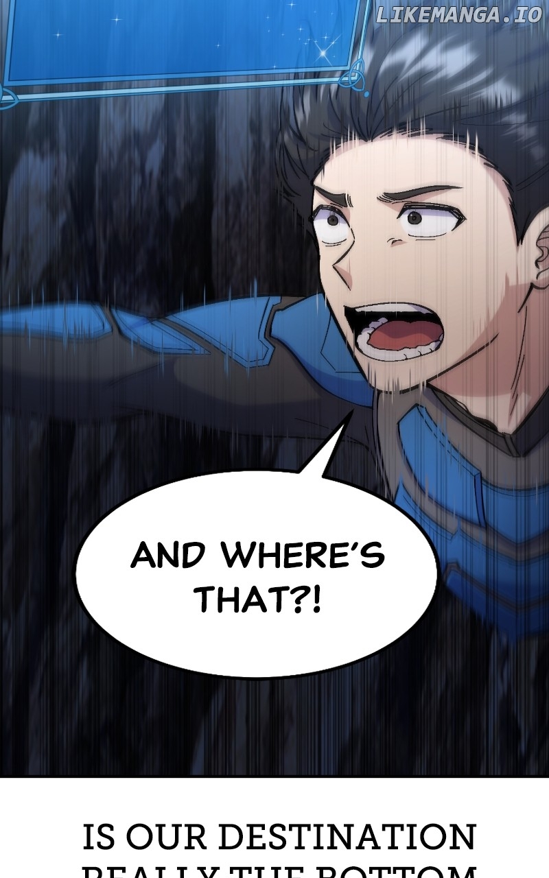 Divine Delivery Chapter 29 - page 11