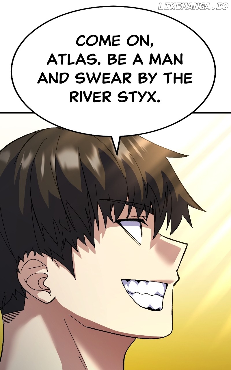 Divine Delivery Chapter 29 - page 111