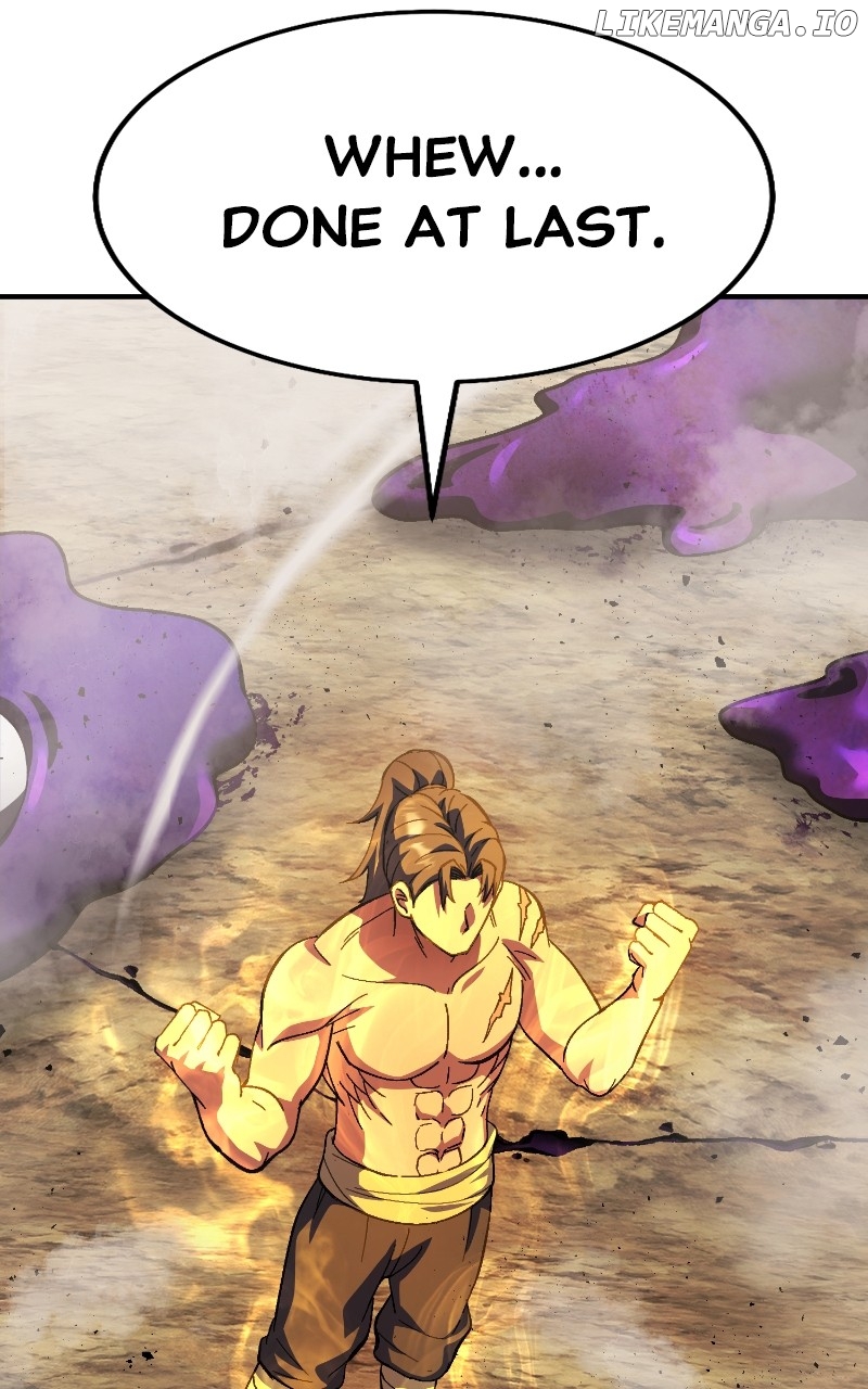 Divine Delivery Chapter 29 - page 133