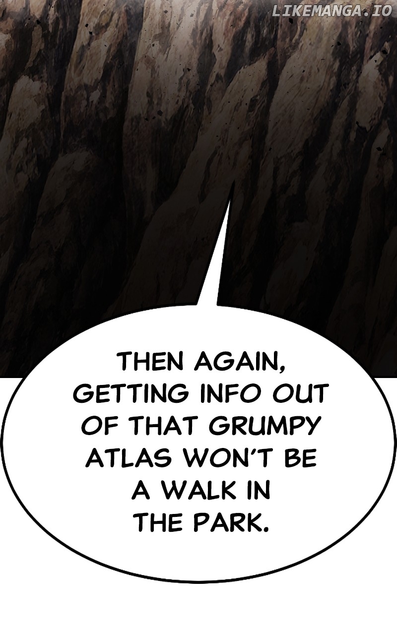 Divine Delivery Chapter 29 - page 136