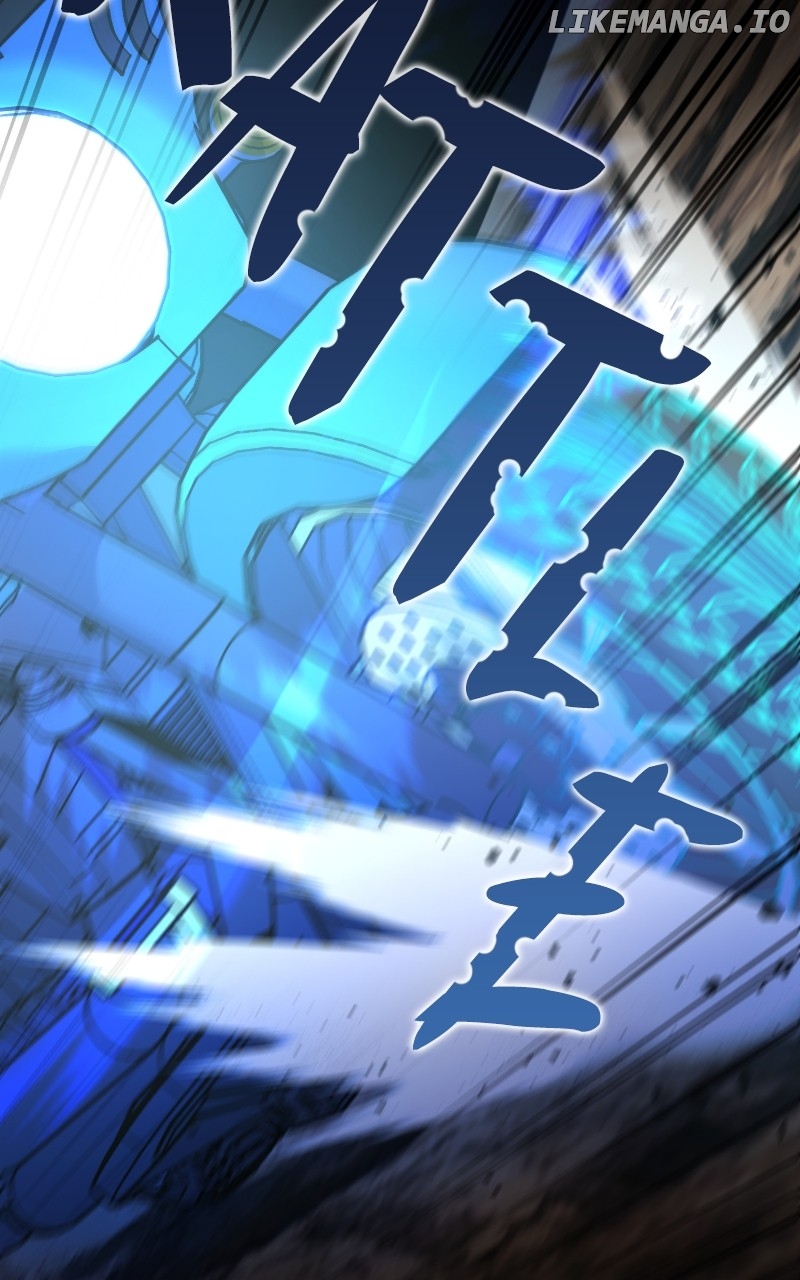 Divine Delivery Chapter 29 - page 143