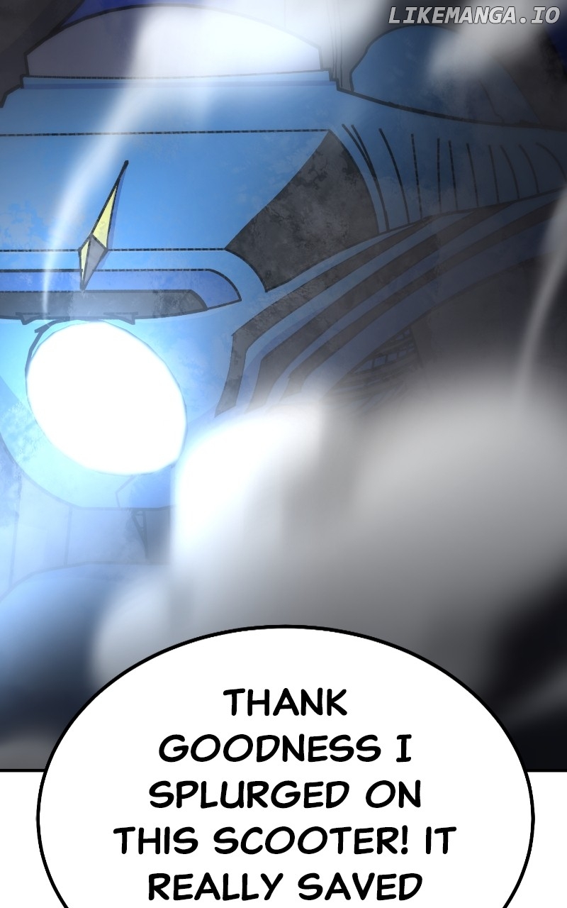 Divine Delivery Chapter 29 - page 22